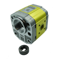 84136031LG Hidraulična zupčasta pumpa Vivol 6,0 cm3